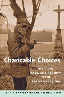 Front cover_Charitable Choices