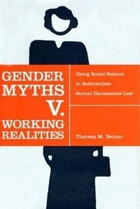 Couverture_Gender Myths Versus Working Realities