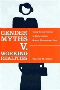 Couverture_Gender Myths Versus Working Realities