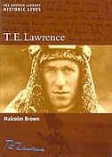 Couverture_T.E. Lawrence