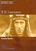Couverture_T.E. Lawrence
