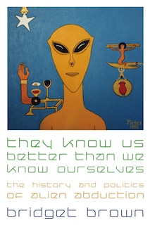 Front cover_They Know Us Better Than We Know Ourselves
