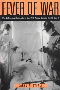 Front cover_Fever of War