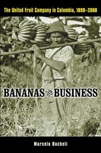Front cover_Bananas and Business