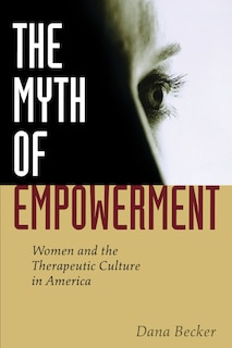 Front cover_The Myth of Empowerment