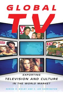 Front cover_Global TV