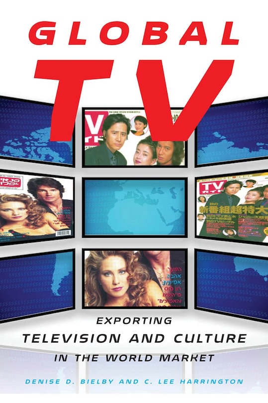 Front cover_Global TV