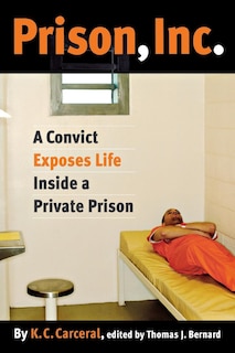 Front cover_Prison, Inc.