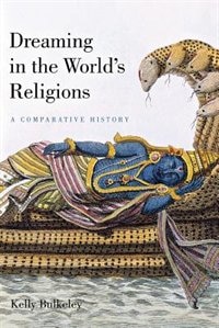 Front cover_Dreaming in the World's Religions