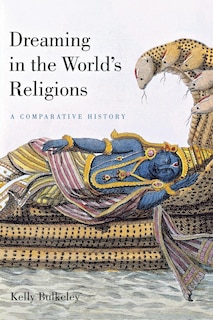 Front cover_Dreaming in the World's Religions
