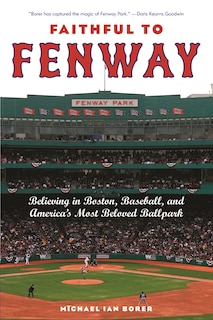 Front cover_Faithful to Fenway