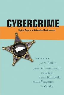 Front cover_Cybercrime