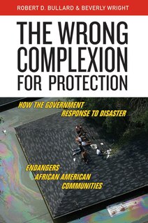 Couverture_The Wrong Complexion for Protection