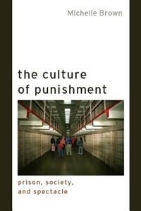 Couverture_The Culture of Punishment