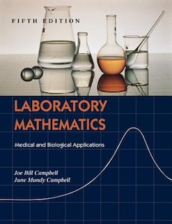 Front cover_Laboratory Mathematics