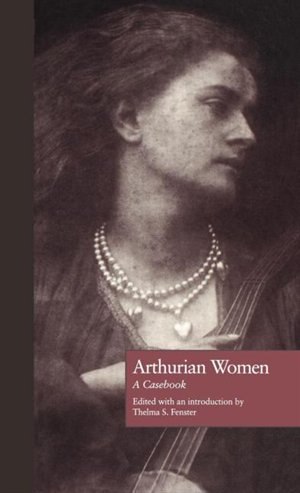 Front cover_Arthurian Women
