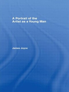 Couverture_Portrait of the Artist as a Young Man