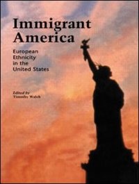 Front cover_Immigrant America