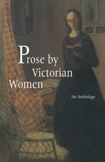 Front cover_Prose by Victorian Women