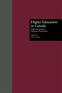 Front cover_Higher Education in Canada