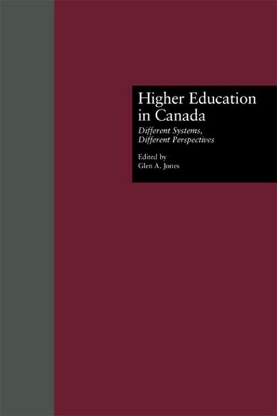 Front cover_Higher Education in Canada