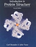 Front cover_Introduction to Protein Structure