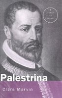 Giovanni Pierluigi da Palestrina: A Research Guide