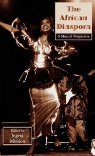 Front cover_African Diaspora