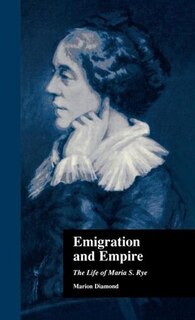 Front cover_Emigration and Empire