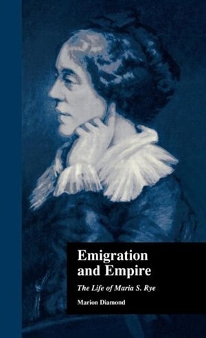 Front cover_Emigration and Empire