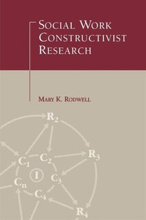 Couverture_Social Work Constructivist Research