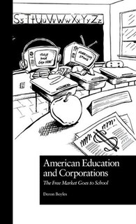 Couverture_American Education and Corporations