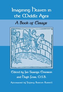 Couverture_Imagining Heaven in the Middle Ages