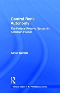 Front cover_Central Bank Autonomy