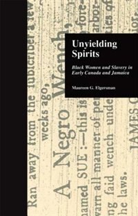 Couverture_Unyielding Spirits