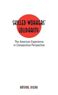 Couverture_Skilled Workers' Solidarity