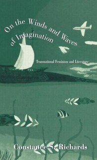 Front cover_On the Winds and Waves of Imagination