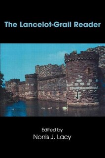 Front cover_Lancelot-Grail Reader
