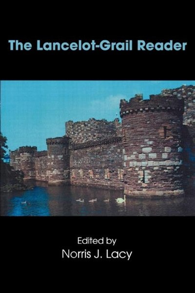 Front cover_Lancelot-Grail Reader