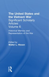 Front cover_The Vietnam War