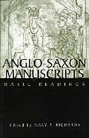 Couverture_Anglo-Saxon Manuscripts