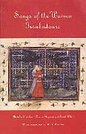 Front cover_Songs of the Women Troubadours