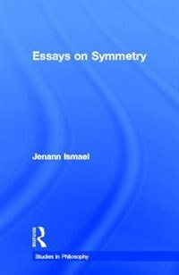 Front cover_Essays on Symmetry