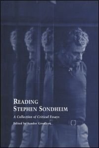 Front cover_Reading Stephen Sondheim