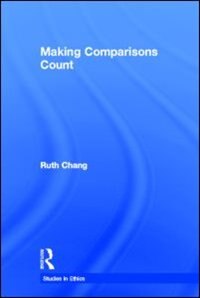 Couverture_Making Comparisons Count