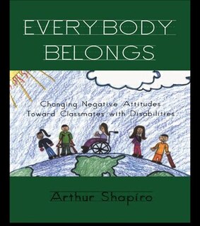 Front cover_Everybody Belongs