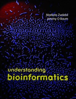 Couverture_Understanding Bioinformatics