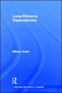 Front cover_Long-Distance Dependencies