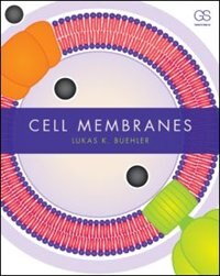 Front cover_Cell Membranes