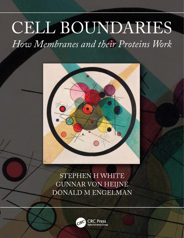 Front cover_Cell Boundaries